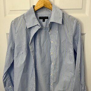 Banana Republic Riley II Tailored Shirt